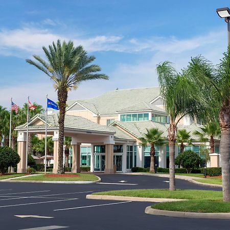 Hilton Garden Inn Orlando East - Ucf Area Alafaya Екстер'єр фото