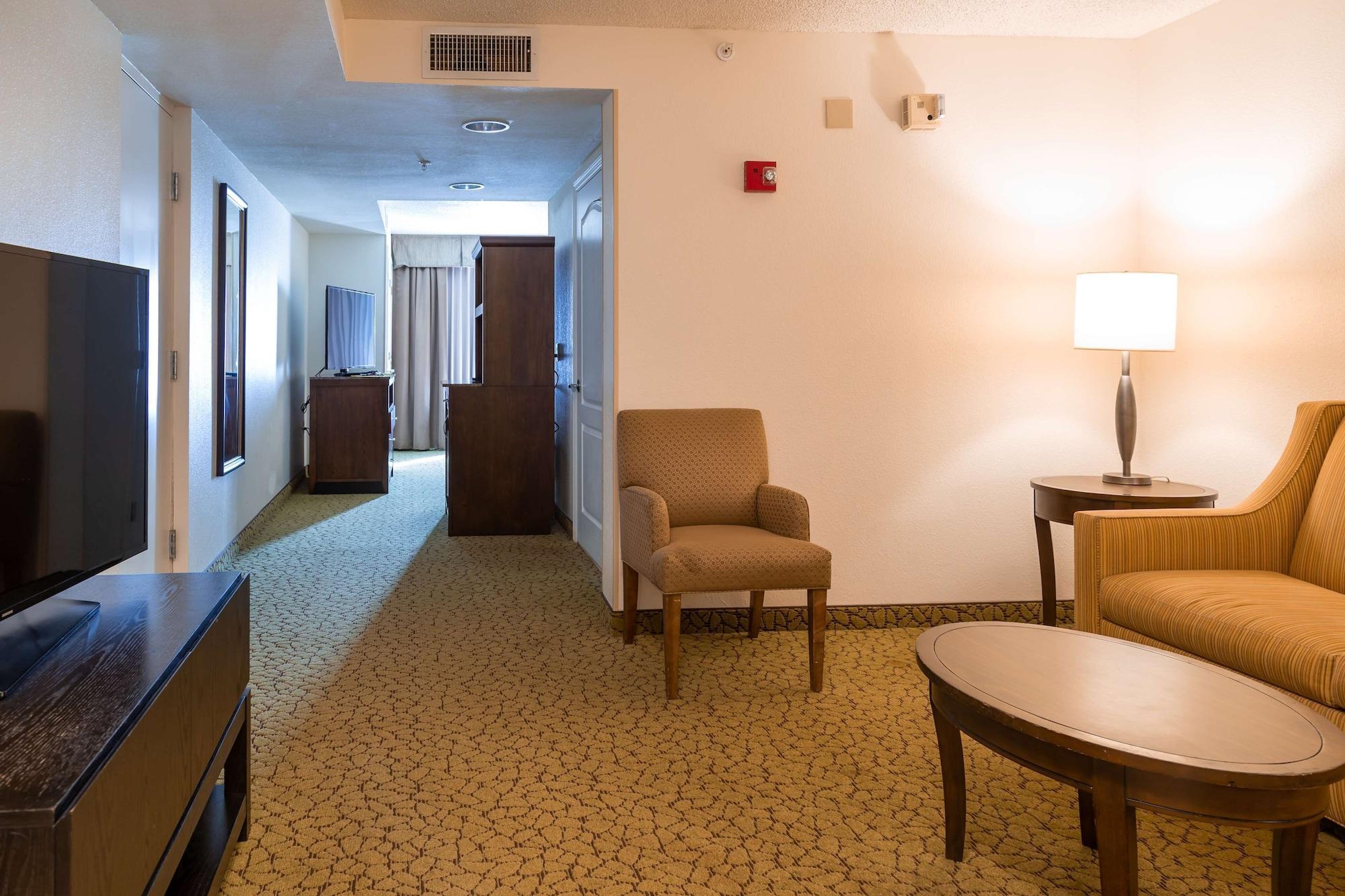Hilton Garden Inn Orlando East - Ucf Area Alafaya Екстер'єр фото