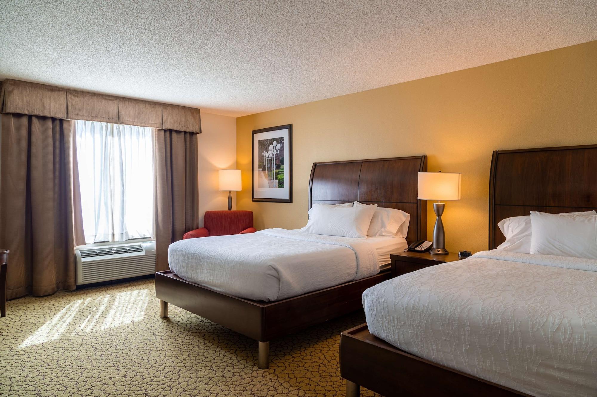 Hilton Garden Inn Orlando East - Ucf Area Alafaya Екстер'єр фото