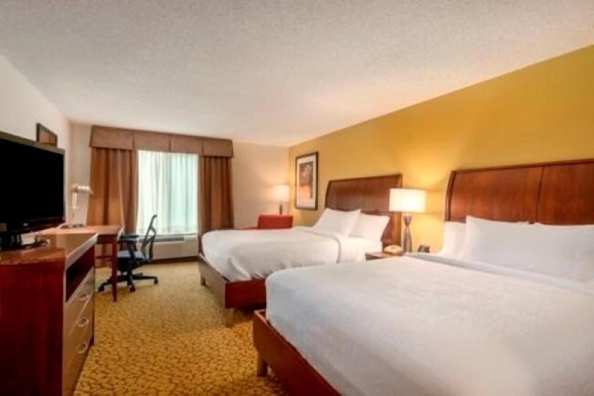 Hilton Garden Inn Orlando East - Ucf Area Alafaya Екстер'єр фото
