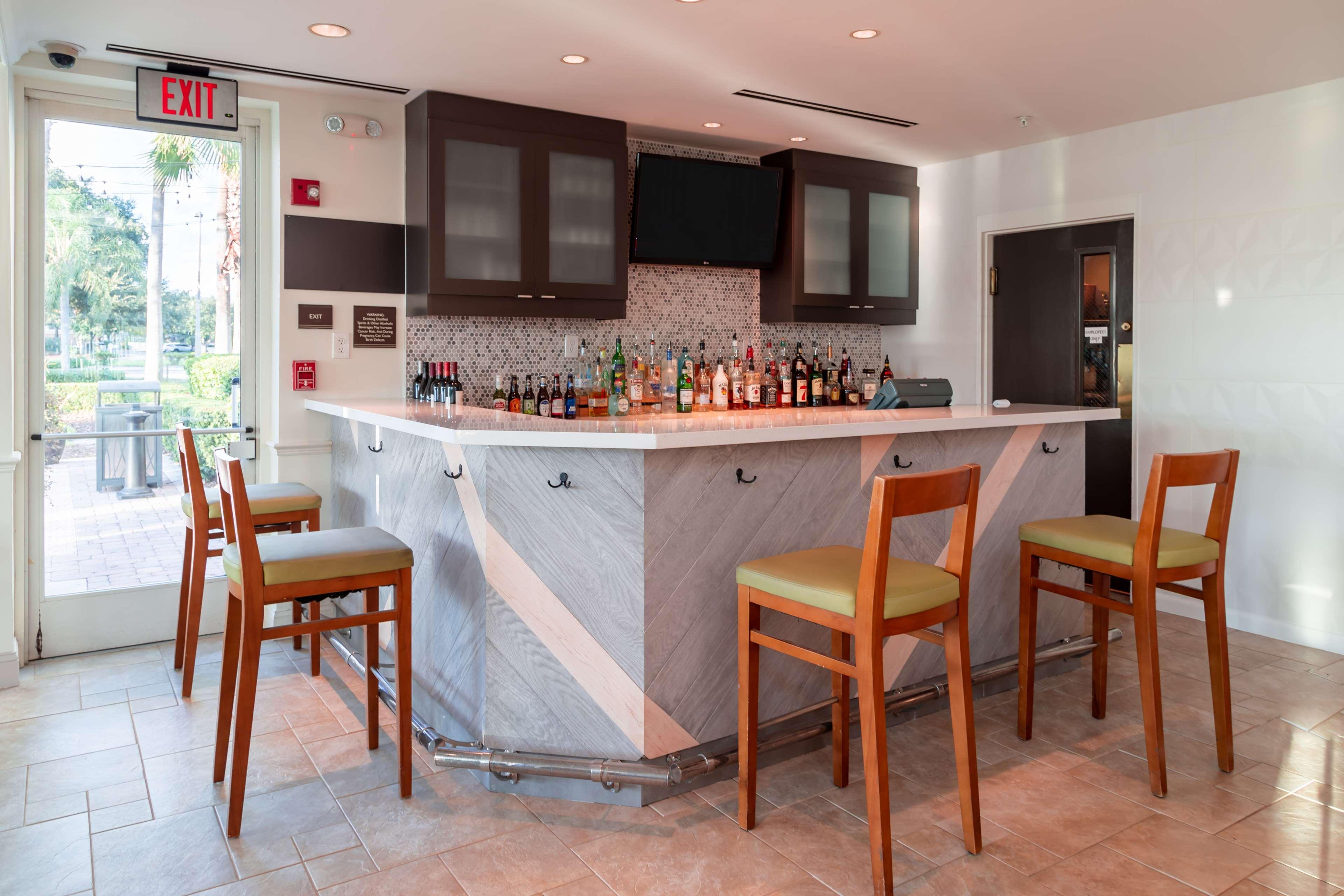 Hilton Garden Inn Orlando East - Ucf Area Alafaya Екстер'єр фото