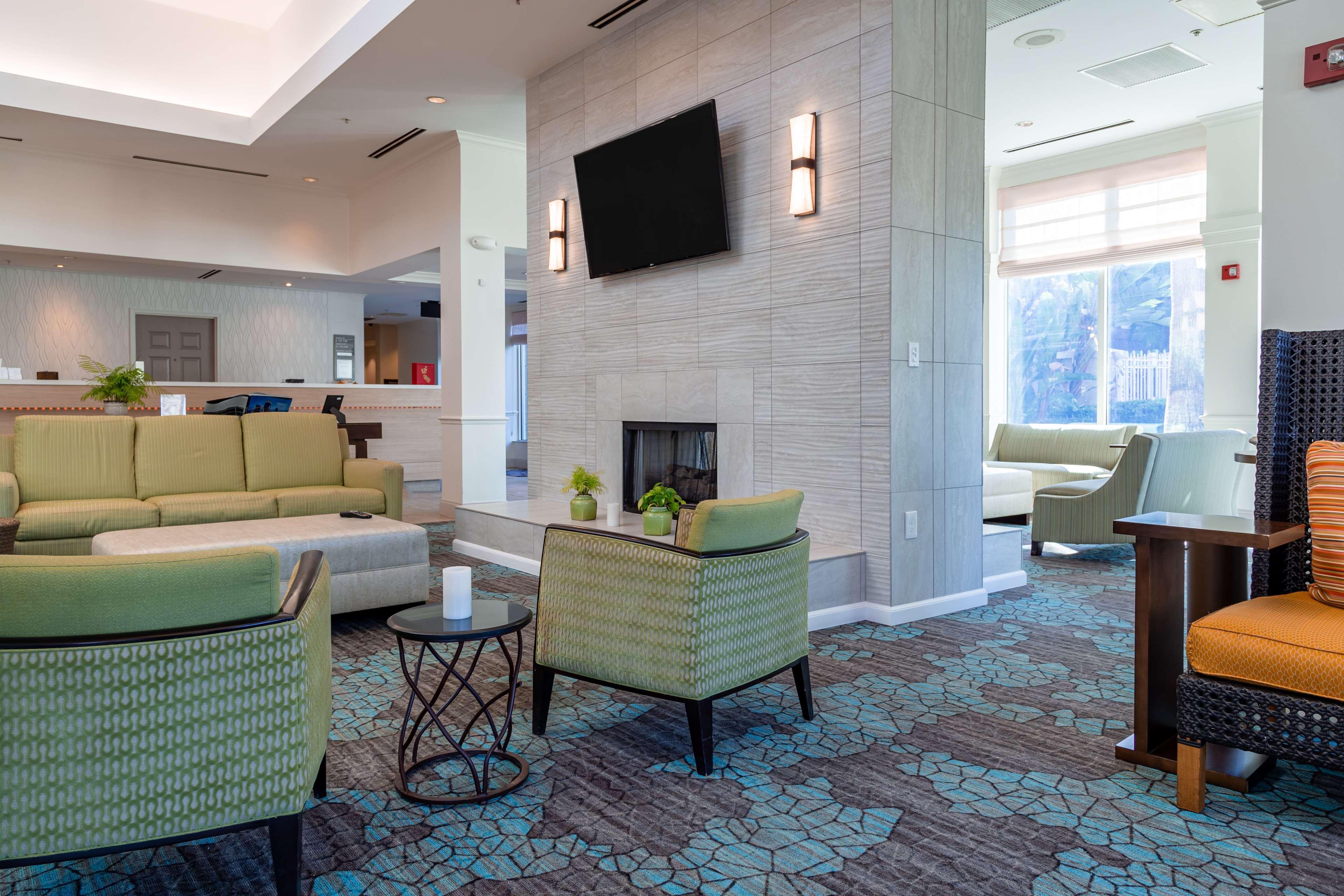 Hilton Garden Inn Orlando East - Ucf Area Alafaya Екстер'єр фото