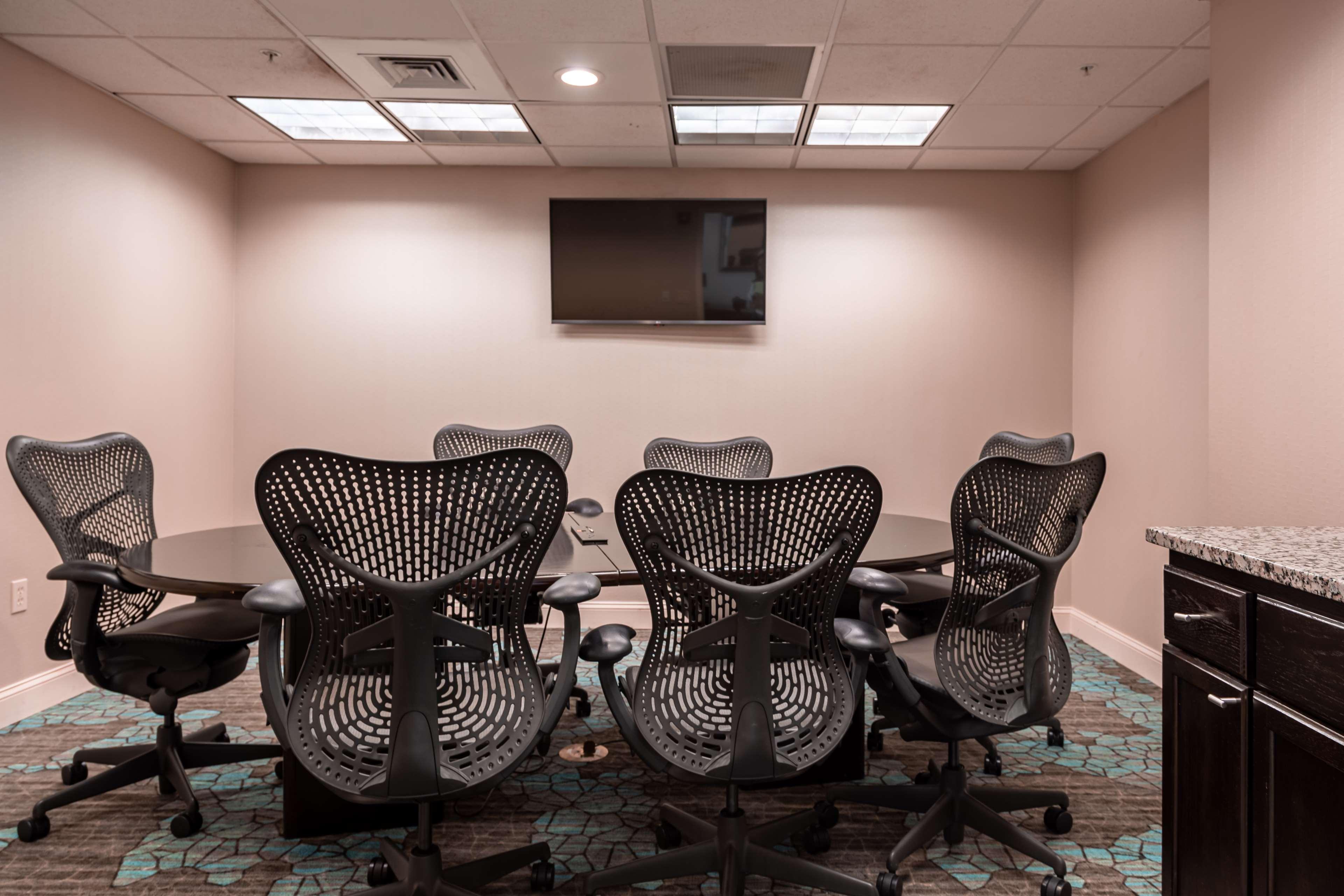 Hilton Garden Inn Orlando East - Ucf Area Alafaya Екстер'єр фото