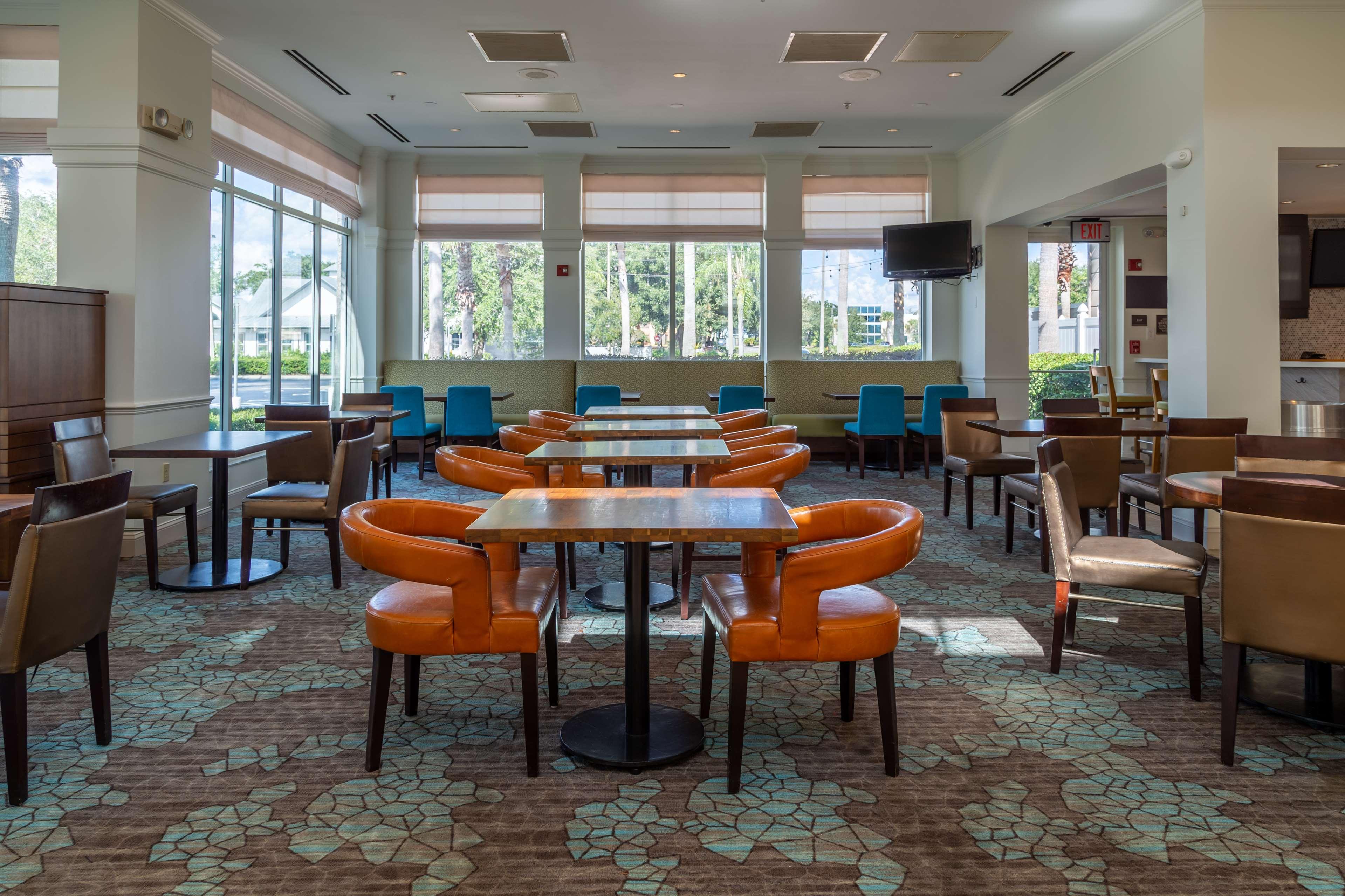 Hilton Garden Inn Orlando East - Ucf Area Alafaya Екстер'єр фото