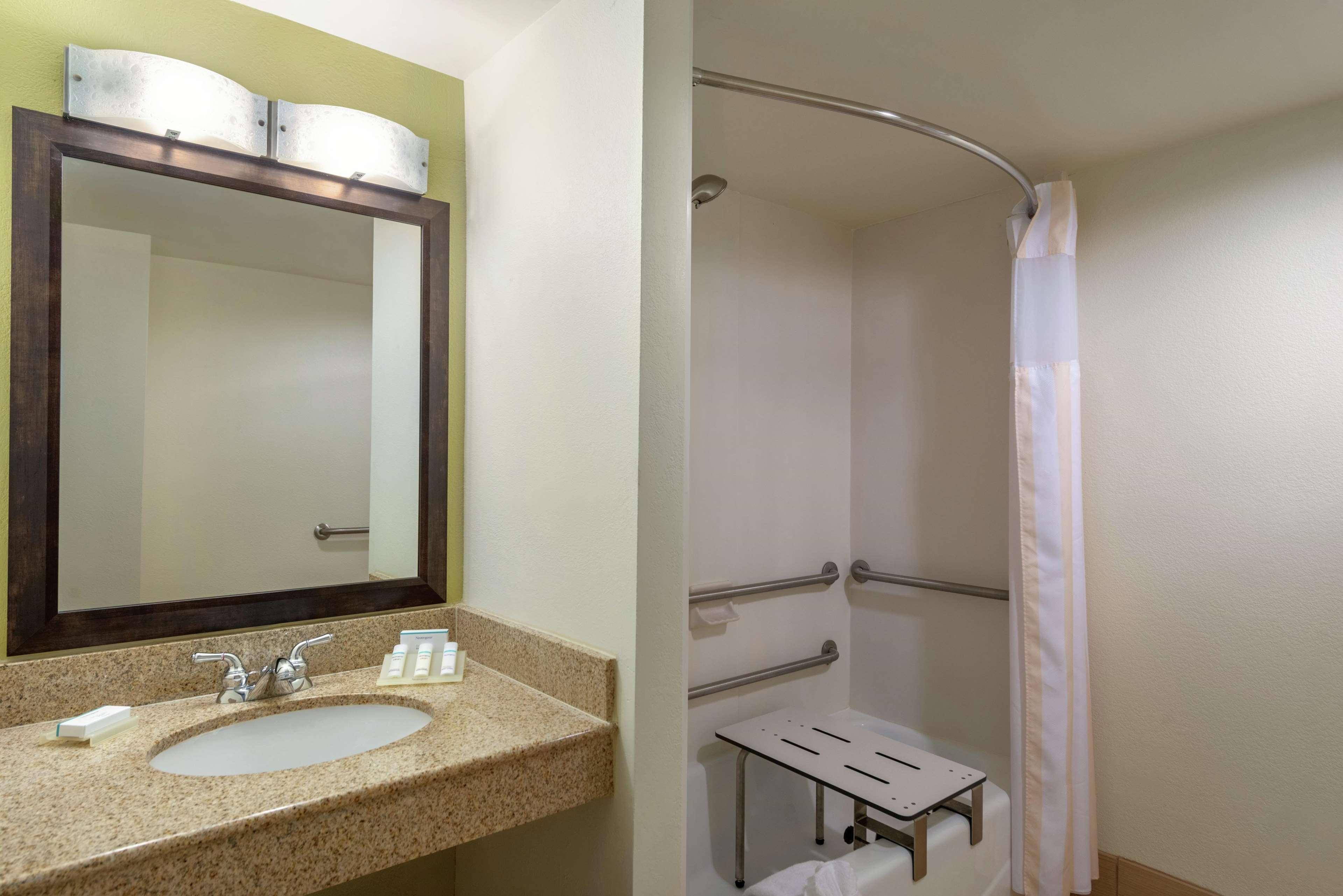 Hilton Garden Inn Orlando East - Ucf Area Alafaya Екстер'єр фото