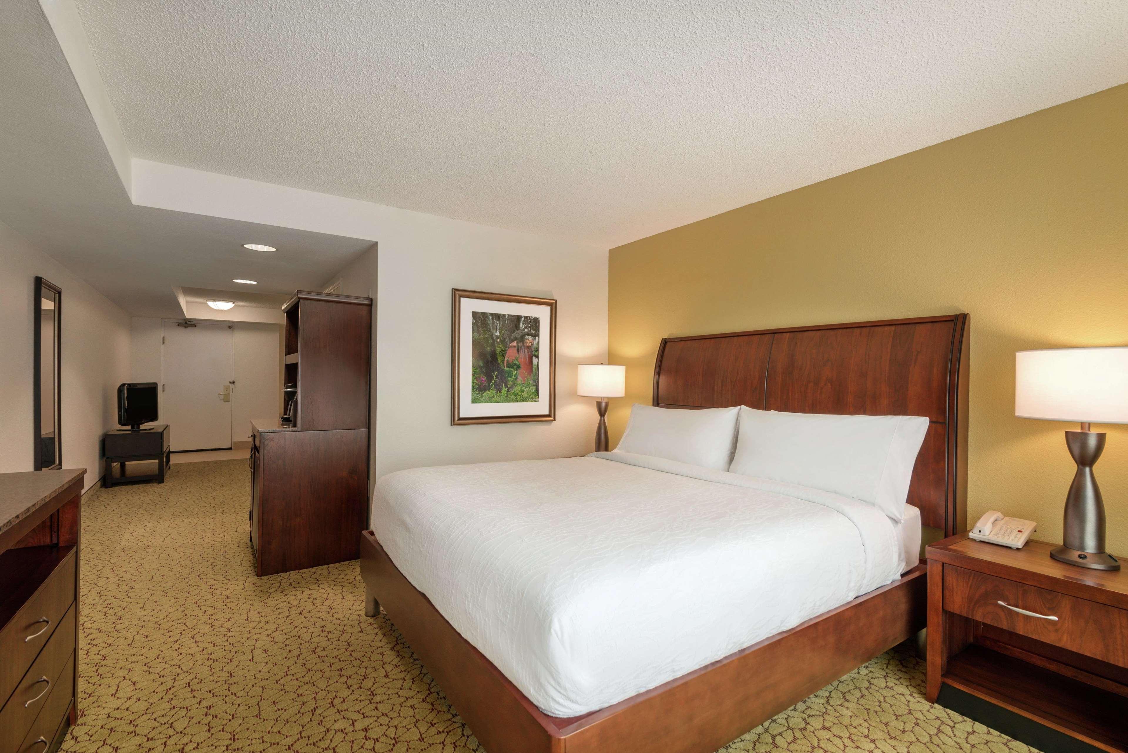 Hilton Garden Inn Orlando East - Ucf Area Alafaya Екстер'єр фото