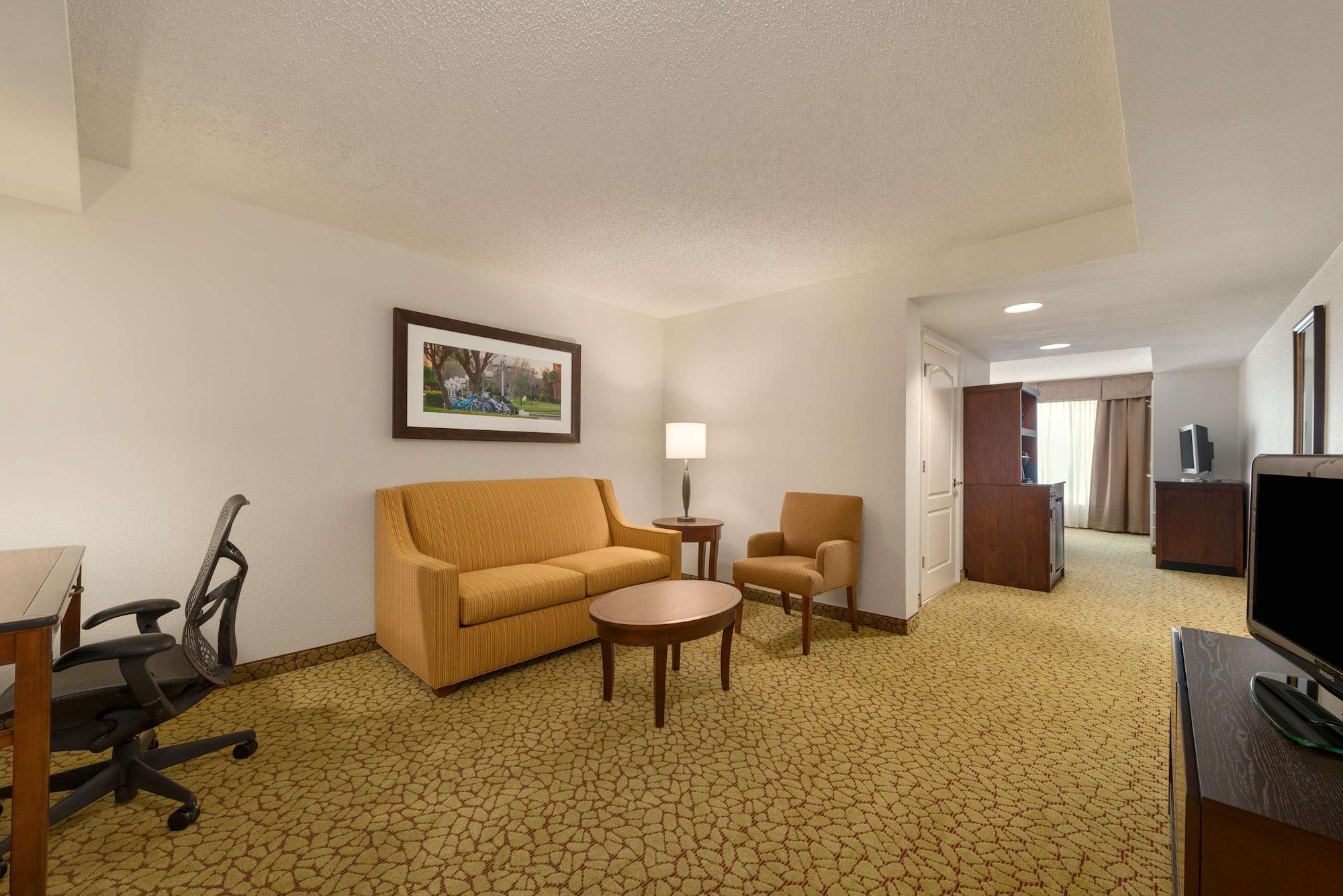 Hilton Garden Inn Orlando East - Ucf Area Alafaya Екстер'єр фото