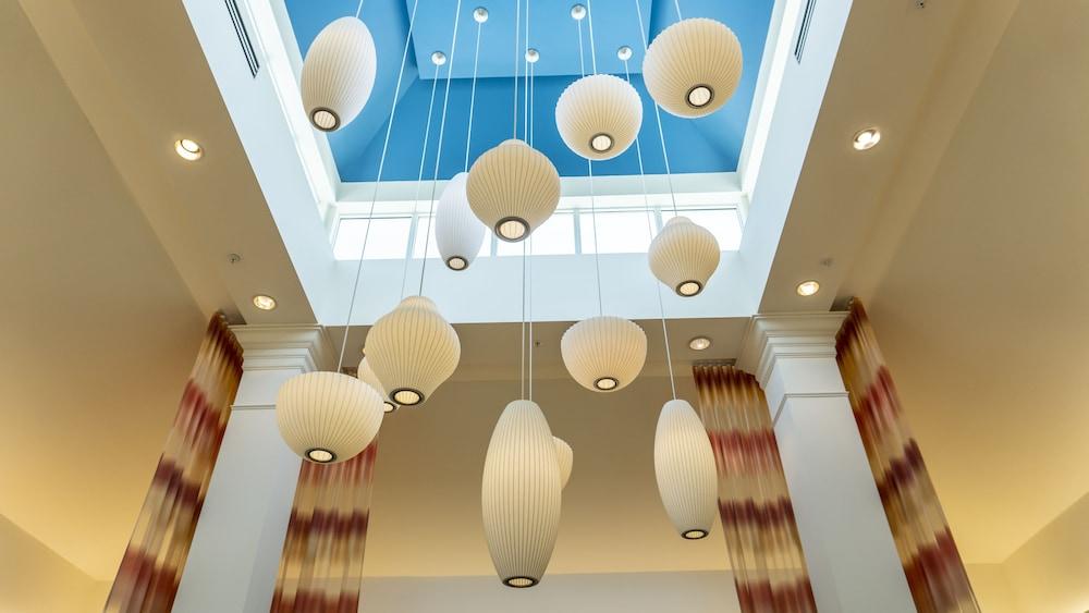 Hilton Garden Inn Orlando East - Ucf Area Alafaya Екстер'єр фото