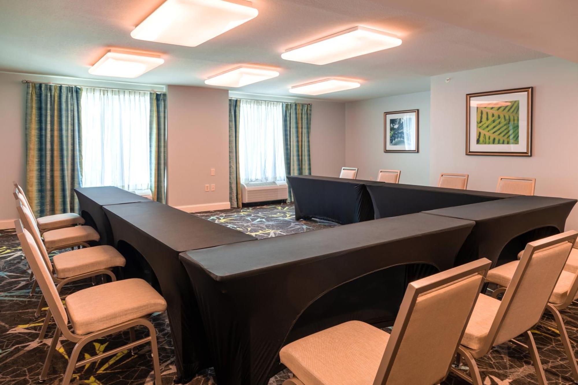 Hilton Garden Inn Orlando East - Ucf Area Alafaya Екстер'єр фото