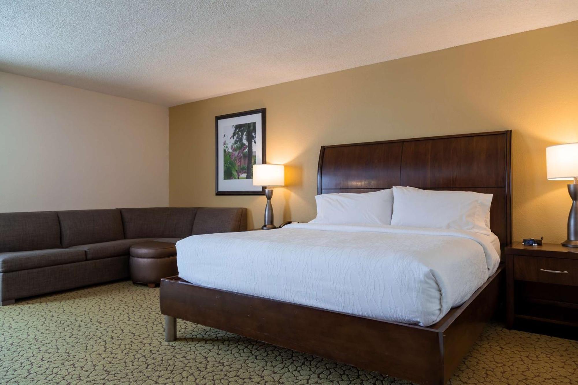 Hilton Garden Inn Orlando East - Ucf Area Alafaya Екстер'єр фото
