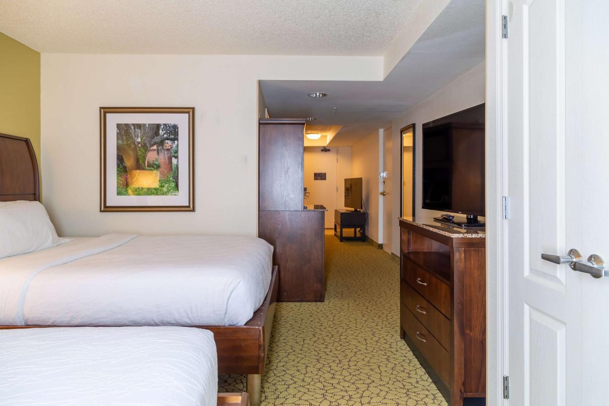 Hilton Garden Inn Orlando East - Ucf Area Alafaya Екстер'єр фото