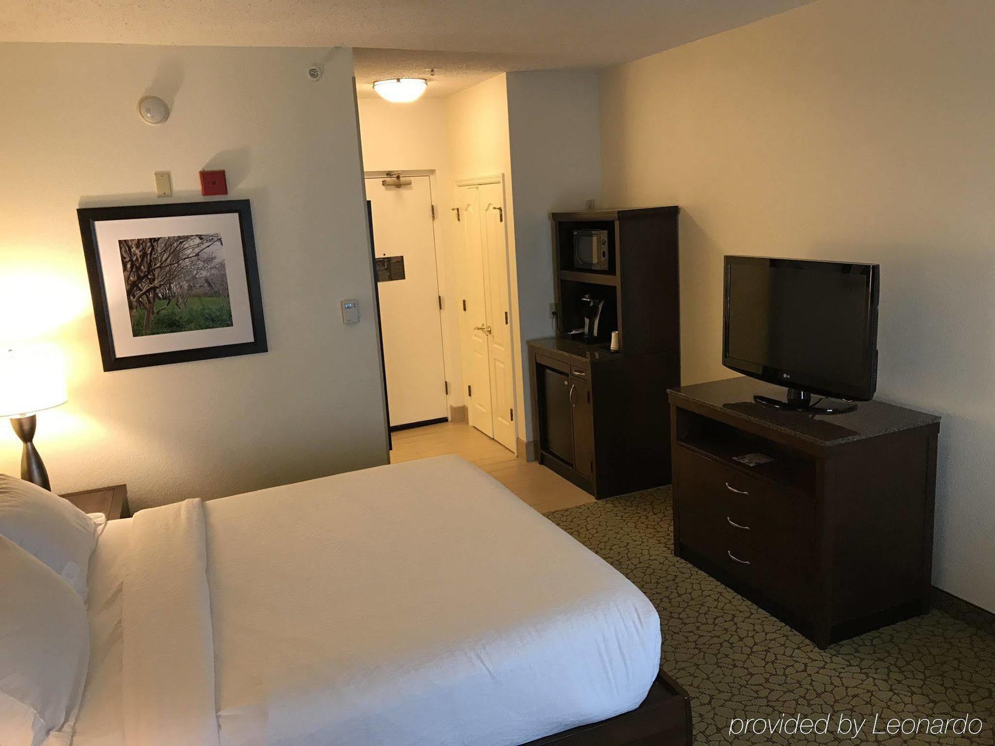 Hilton Garden Inn Orlando East - Ucf Area Alafaya Екстер'єр фото