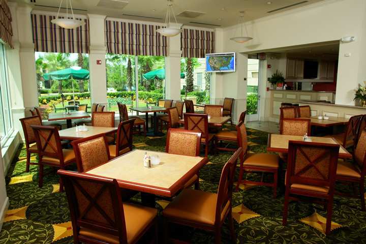 Hilton Garden Inn Orlando East - Ucf Area Alafaya Екстер'єр фото