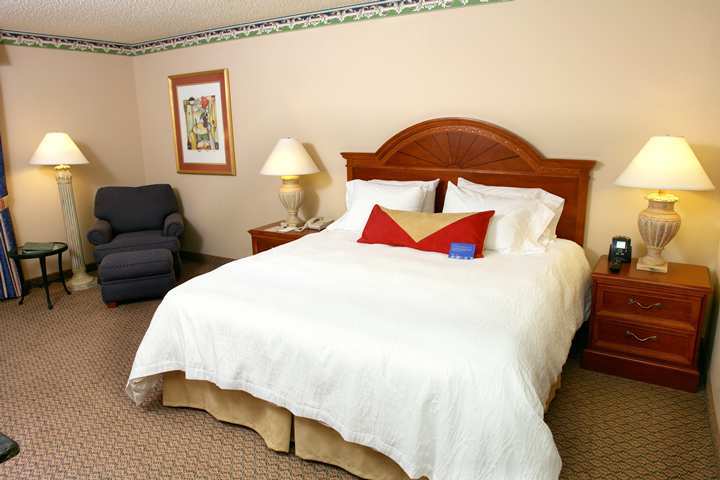 Hilton Garden Inn Orlando East - Ucf Area Alafaya Екстер'єр фото