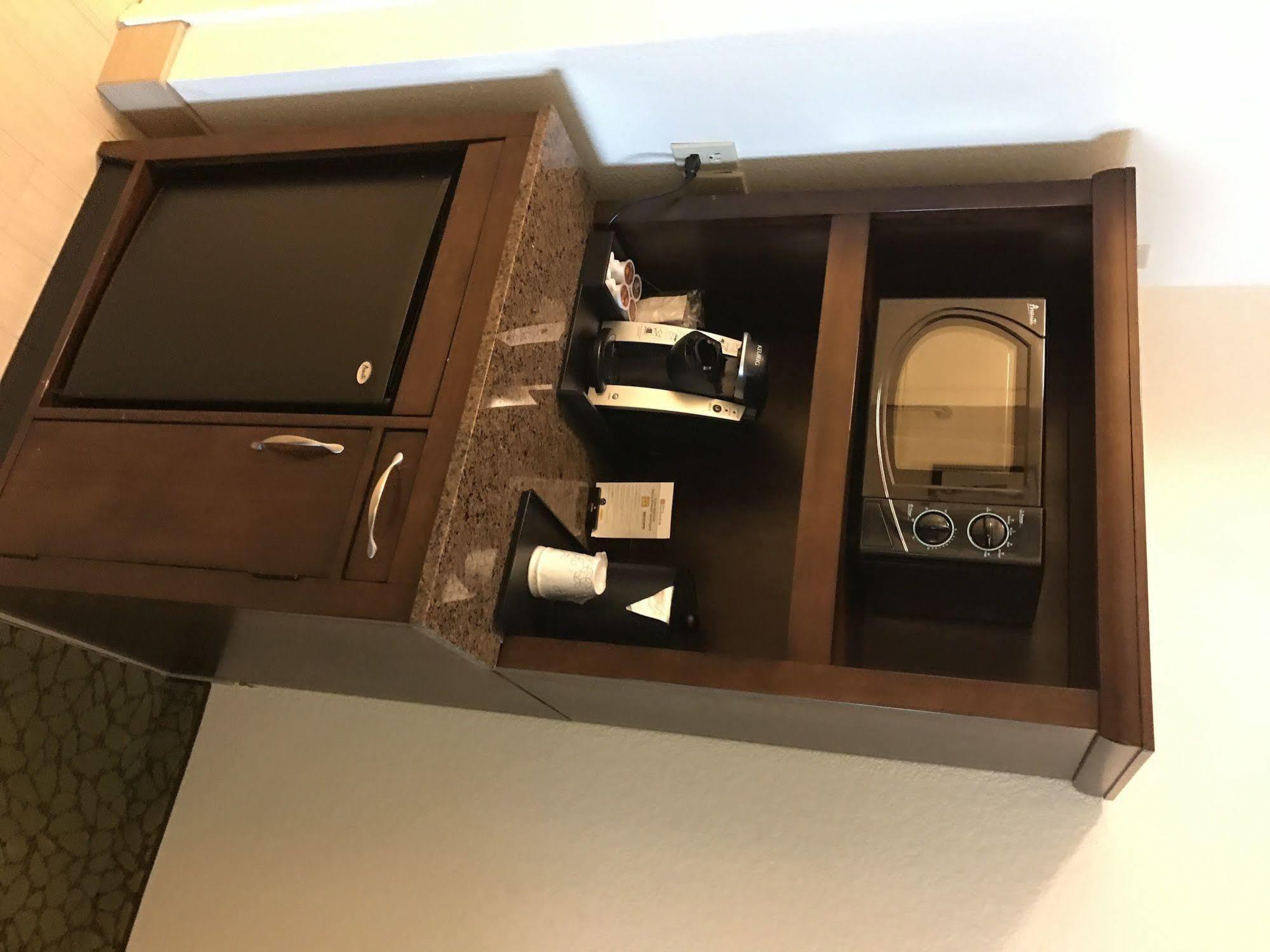 Hilton Garden Inn Orlando East - Ucf Area Alafaya Екстер'єр фото