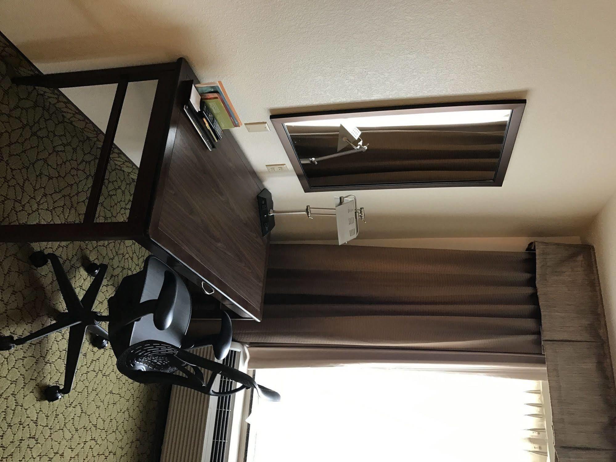 Hilton Garden Inn Orlando East - Ucf Area Alafaya Екстер'єр фото